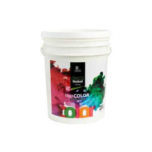 Látex Color Interior Exterior