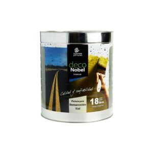Pintura para Demarcación Vial