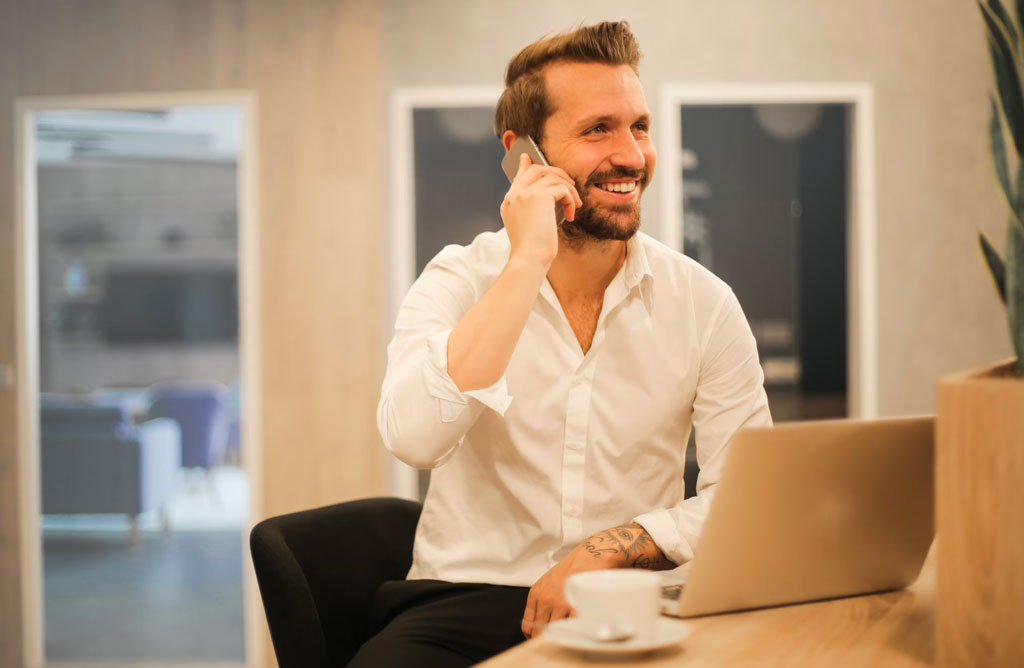 Atención personalizada a empresas constructoras, contratistas, arquitectos y distribuidores.