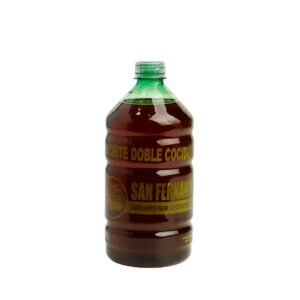 Aceite Doble Cocido