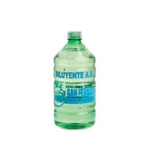 Diluyente A.G