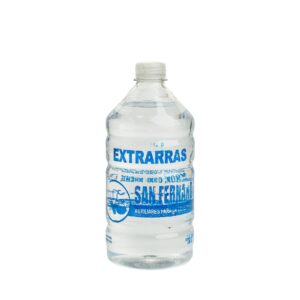 Extrarras