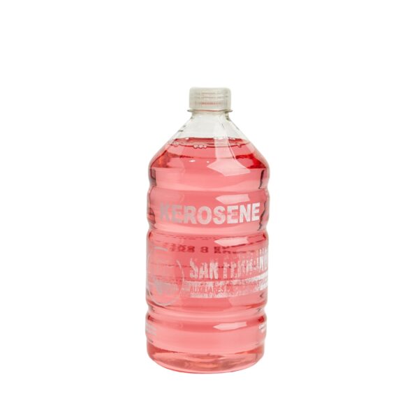 Kerosene