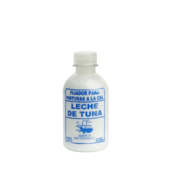 Leche de Tuna