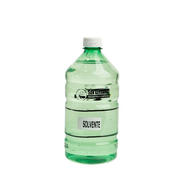 Solvente