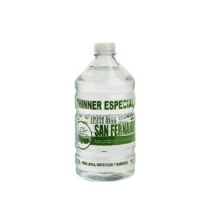Thinner Especial